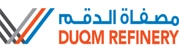 Duqm Refinery & Petrochemical Industry Company LLC
