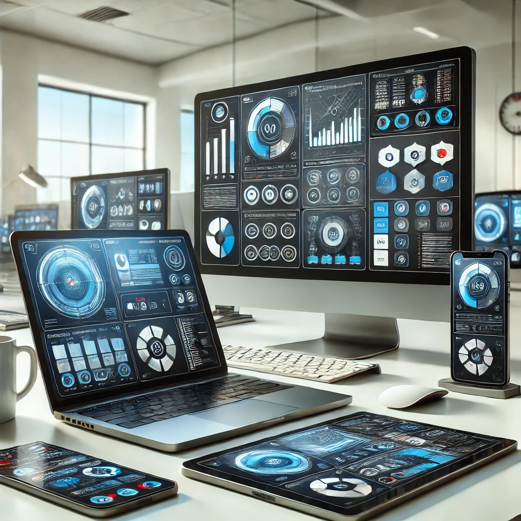 Innovative Solutions