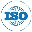 Iso Certificate