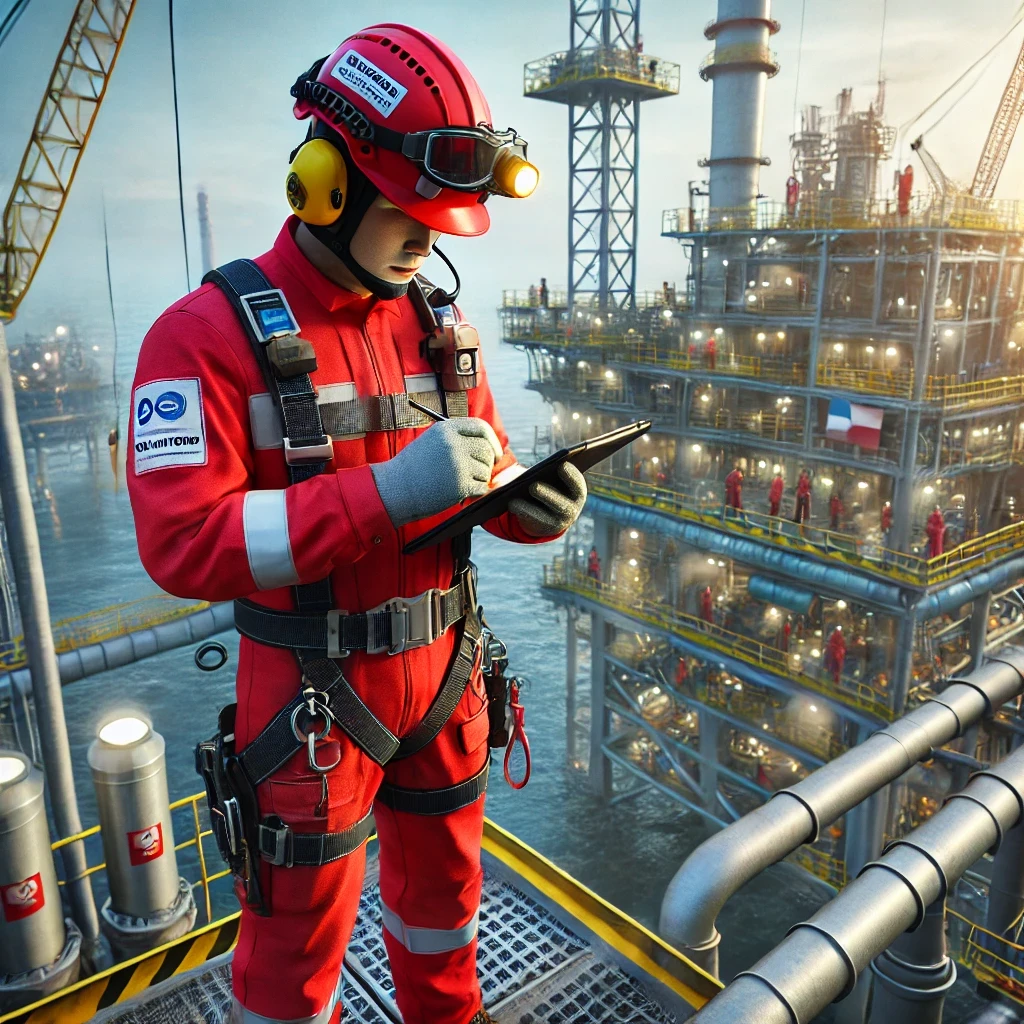 ATEX/IECEx Inspection Services