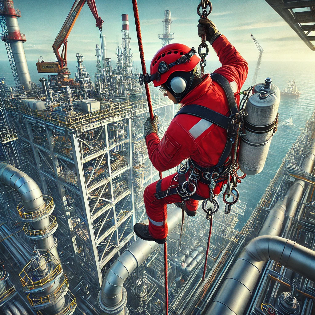 ATEX/IECEx Inspection Services