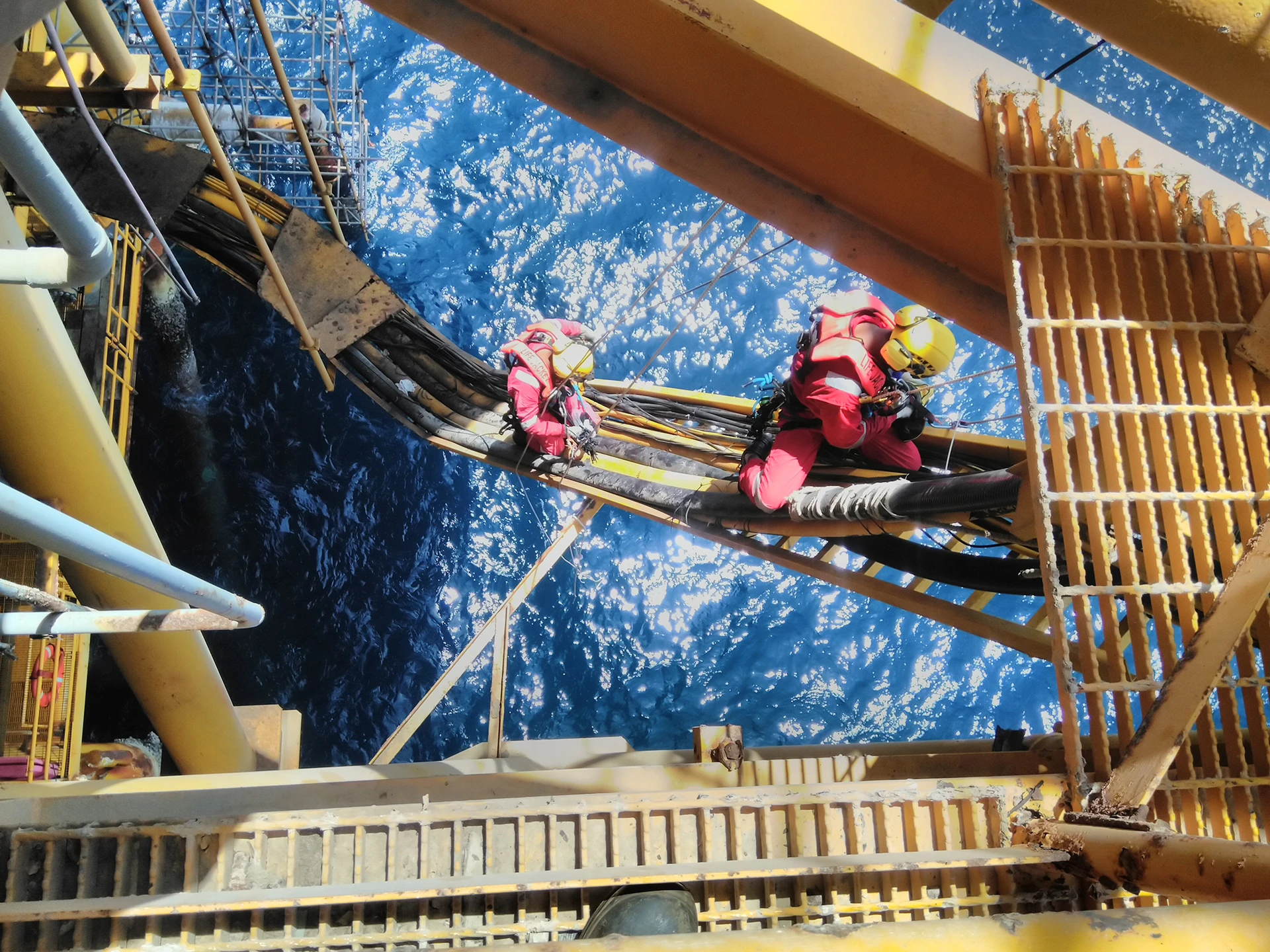 Rope Access Solutions